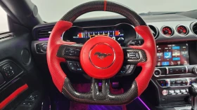 Ford Mustang 2020* GT 5.0* CARBON D-CUT* DIS* �����* ������ ��� | Mobile.bg � ����� ������ 6
