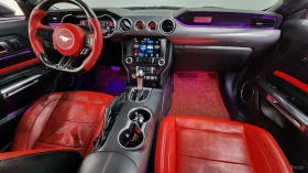 Ford Mustang 2020* GT 5.0* CARBON D-CUT* DIS* �����* ������ ��� | Mobile.bg � ����� ������ 7