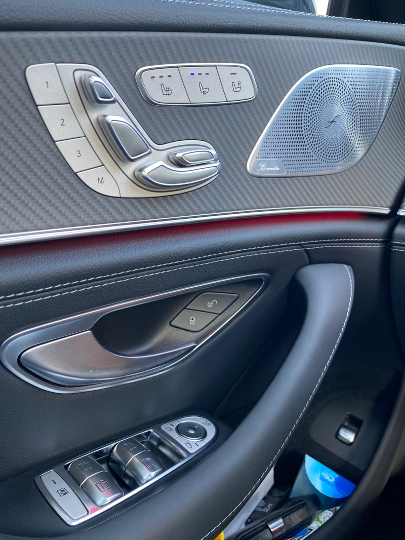 Mercedes-Benz AMG GT 53 AMG, снимка 3 - Автомобили и джипове - 46078795