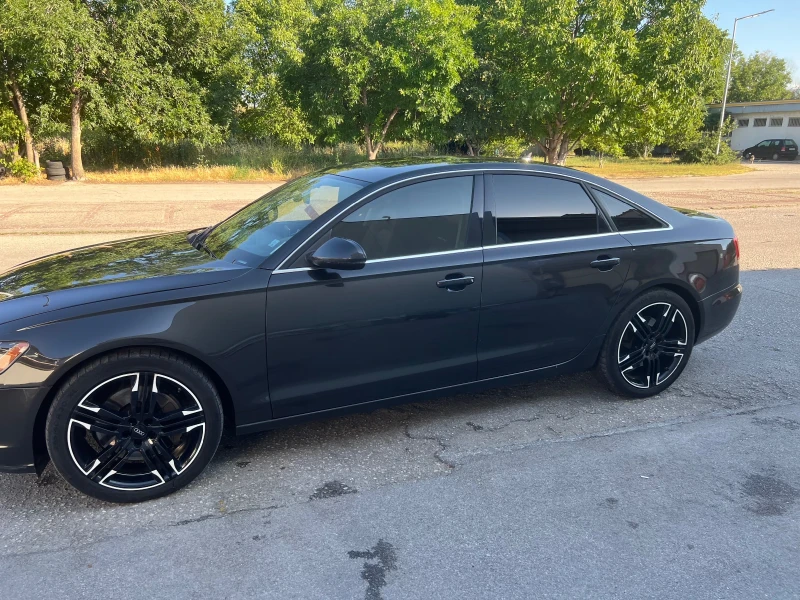 Audi A6 3.0 tfsi Quattro , снимка 3 - Автомобили и джипове - 51357870
