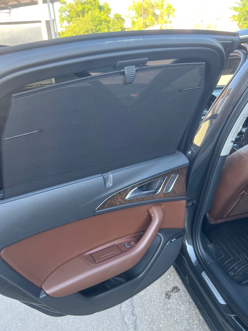 Audi A6 3.0 tfsi Quattro , снимка 14 - Автомобили и джипове - 51357870