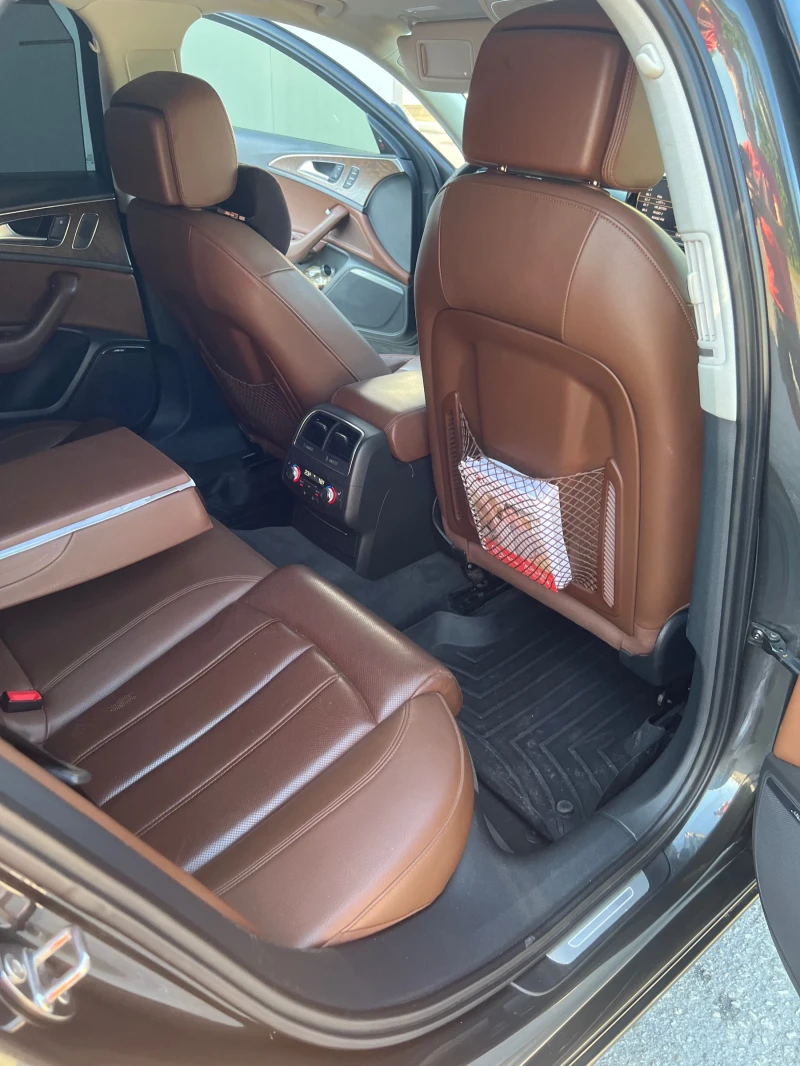 Audi A6 3.0 tfsi Quattro , снимка 16 - Автомобили и джипове - 51357870