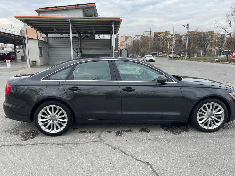 Audi A6 3.0 tfsi Quattro , снимка 4 - Автомобили и джипове - 47056155