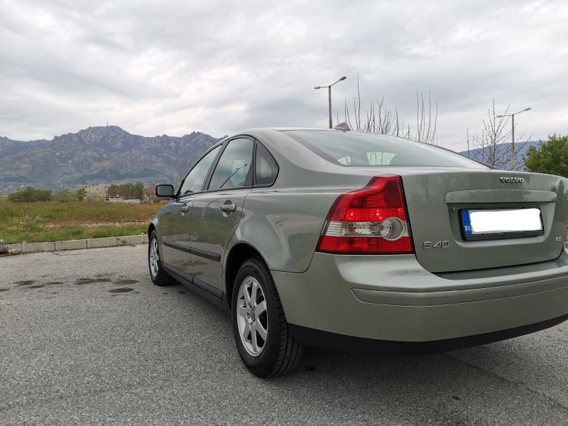 Volvo S40, снимка 3 - Автомобили и джипове - 47843853