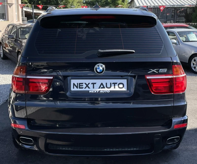 BMW X5M 4.4i 408HP ПАНОРАМА, снимка 6 - Автомобили и джипове - 46213798