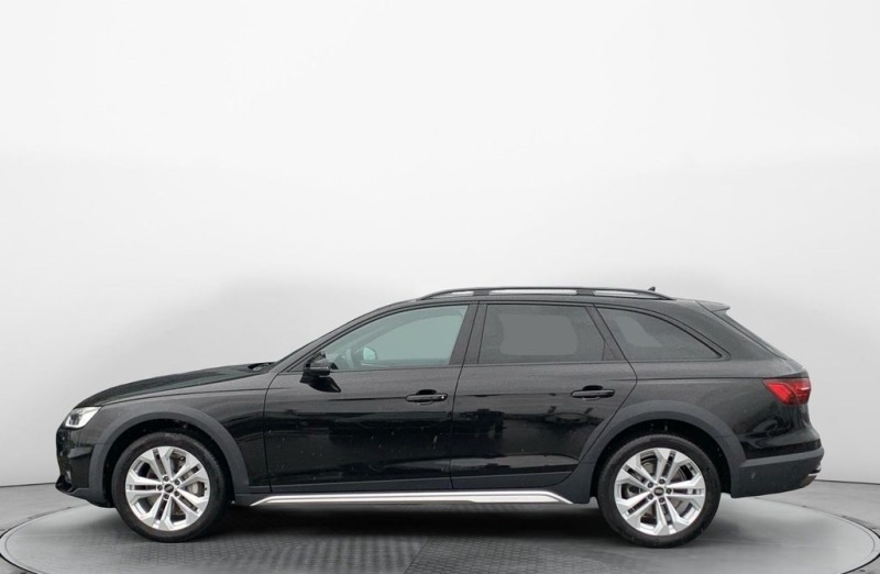 Audi A4 Allroad 40 TDI Quattro = Black Optics= Гаранция, снимка 3 - Автомобили и джипове - 46349411