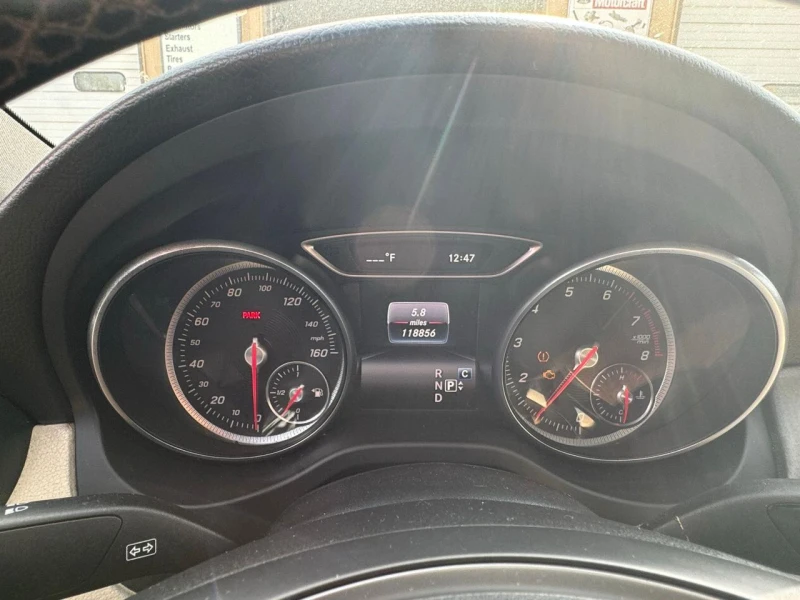 Mercedes-Benz CLA 250 Камера* Keyless* Панорама, снимка 9 - Автомобили и джипове - 48629722