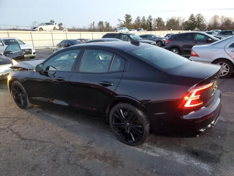 Volvo S60, снимка 2 - Автомобили и джипове - 48724823