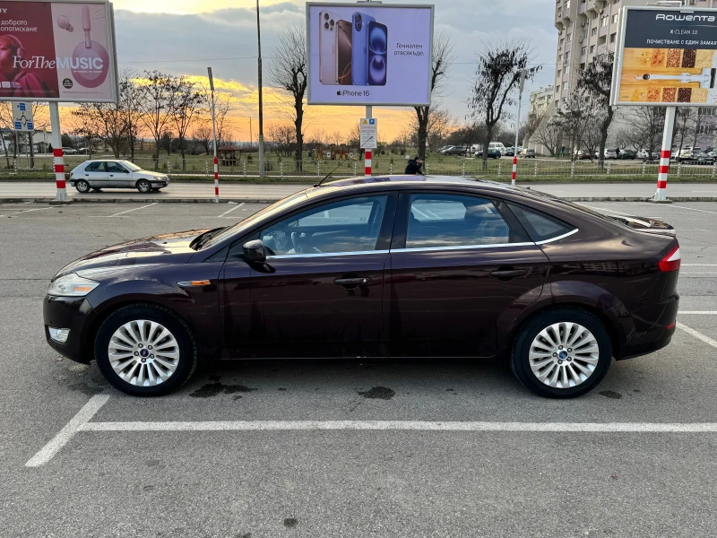 Ford Mondeo, снимка 3 - Автомобили и джипове - 48920899