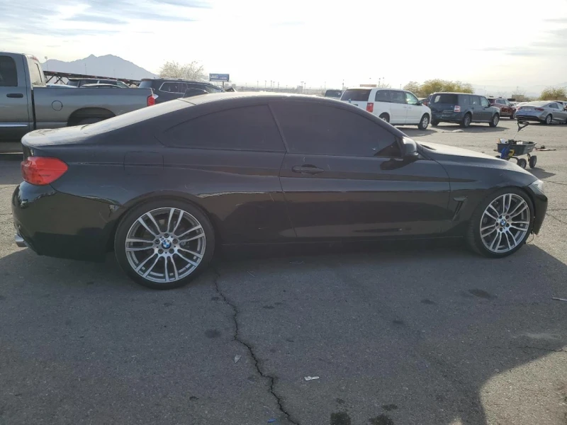 BMW 428 М Пакет* Подгрев* З.Камера* , снимка 3 - Автомобили и джипове - 49231526