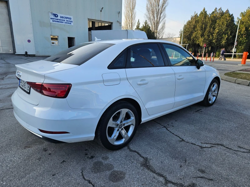 Audi A3 2.0 TFSI, снимка 2 - Автомобили и джипове - 49279559