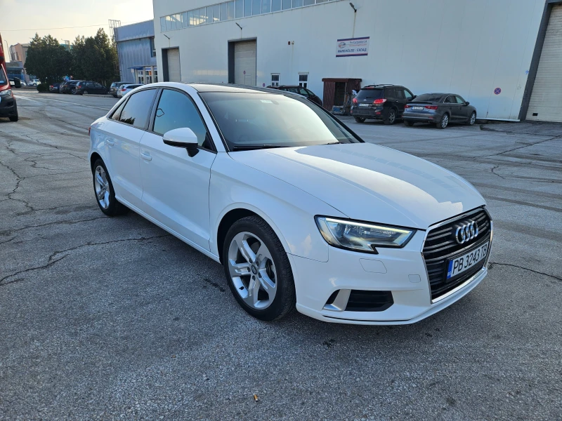 Audi A3 2.0 TFSI, снимка 1 - Автомобили и джипове - 49279559