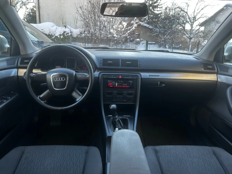 Audi A4 B7 quattro, снимка 8 - Автомобили и джипове - 49468461