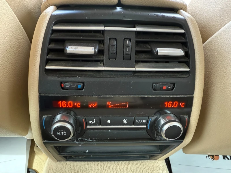 BMW 730 3.0d 245 к.с., снимка 10 - Автомобили и джипове - 49861557