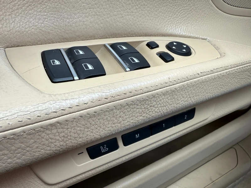 BMW 730 3.0d 245 к.с., снимка 17 - Автомобили и джипове - 49861557