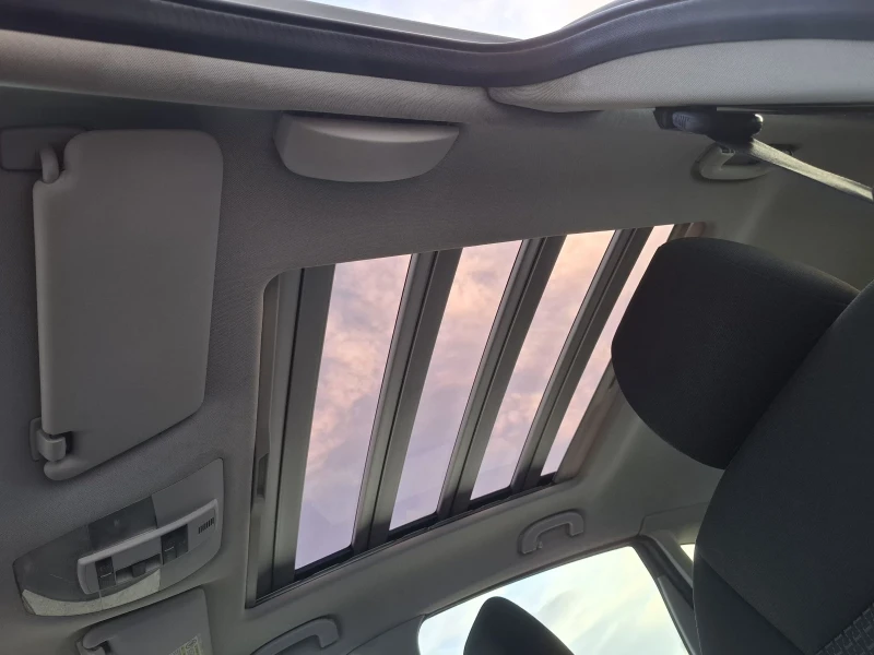 Mercedes-Benz B 180 FACELIFT 1.7i ГАЗ-БЕНЗИН BLUE EFFICIENCY , снимка 13 - Автомобили и джипове - 51510748