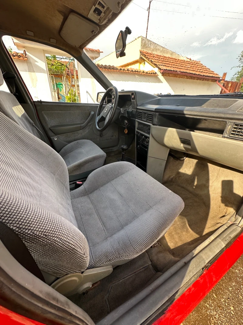 Opel Kadett, снимка 3 - Автомобили и джипове - 52923436