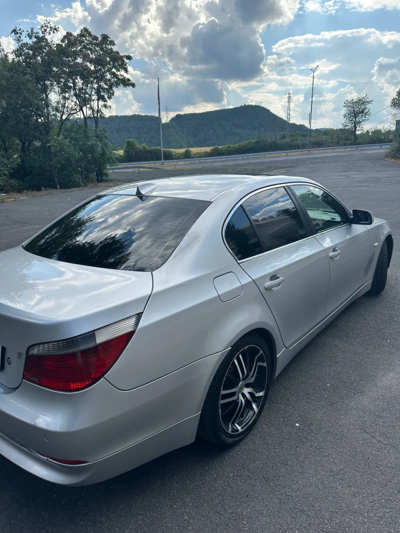 BMW 530, снимка 2 - Автомобили и джипове - 52089338