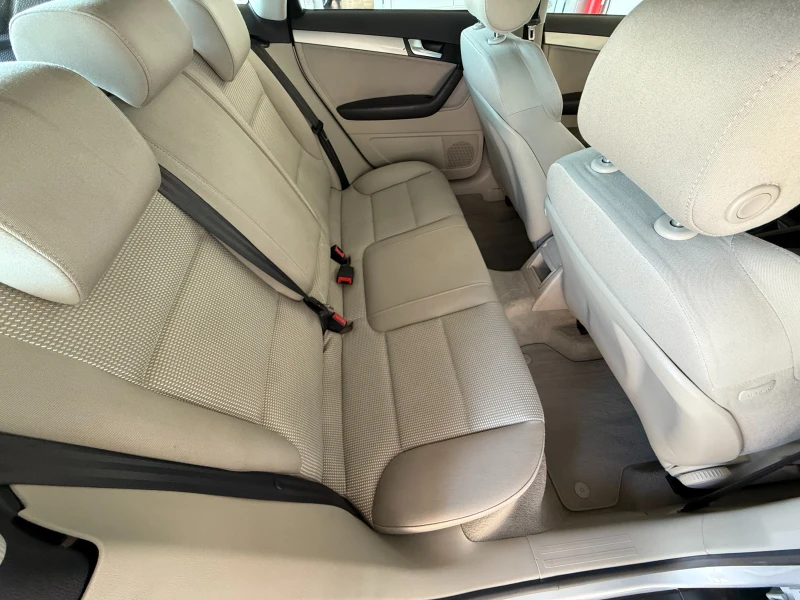 Audi A3 2.0TDI AVTOMAT , снимка 15 - Автомобили и джипове - 51329303