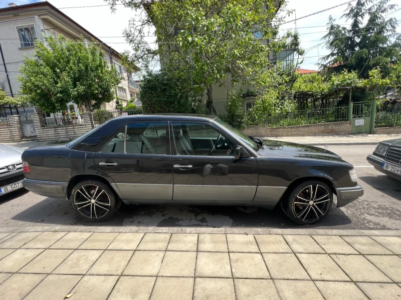 Mercedes-Benz E 280 280i