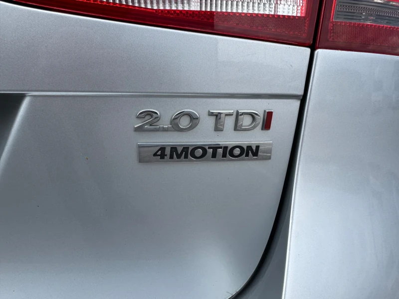 VW Passat 2.0 TDI - DSG - 4MOTION - HIGHLINE, снимка 8 - Автомобили и джипове - 52003244