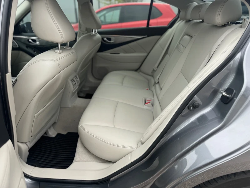 Infiniti Q50 3.0 Turbo, снимка 10 - Автомобили и джипове - 52098780