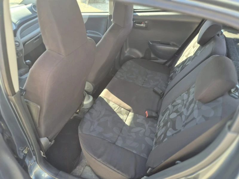 Opel Agila 1.0 ECO, снимка 13 - Автомобили и джипове - 52166218