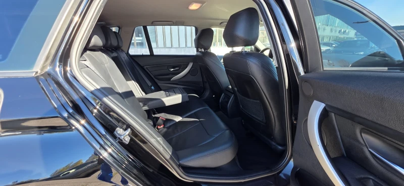 BMW 318 D 143k.c UNIKAT ITALIA EURO 5B , снимка 11 - Автомобили и джипове - 52229391