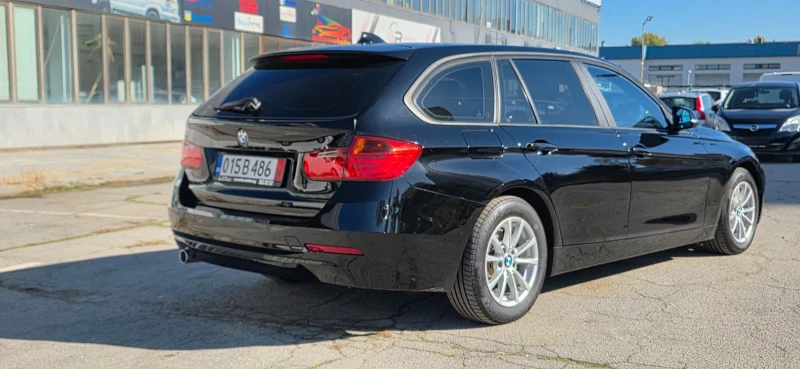 BMW 318 D 143k.c UNIKAT ITALIA EURO 5B , снимка 6 - Автомобили и джипове - 52229391