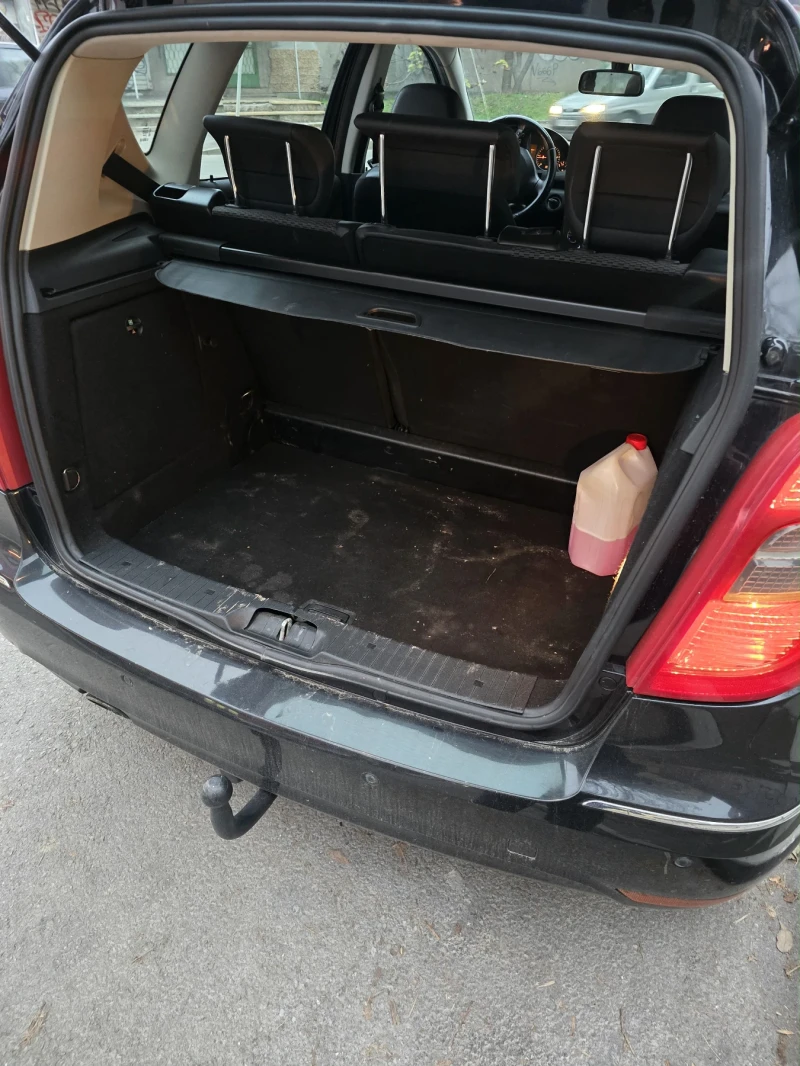 Mercedes-Benz A 180 1.8, снимка 11 - Автомобили и джипове - 52480337