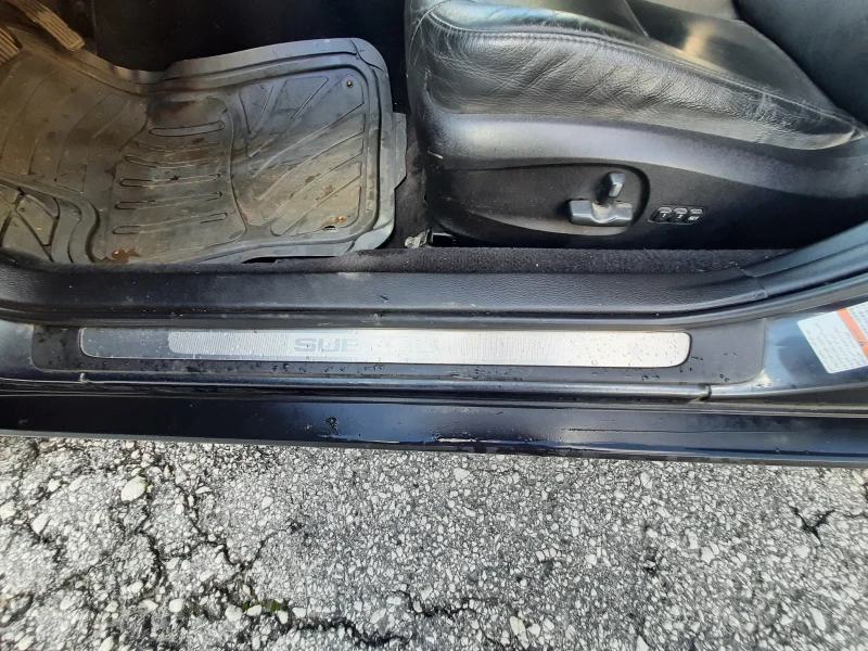 Subaru Outback, снимка 11 - Автомобили и джипове - 52614920