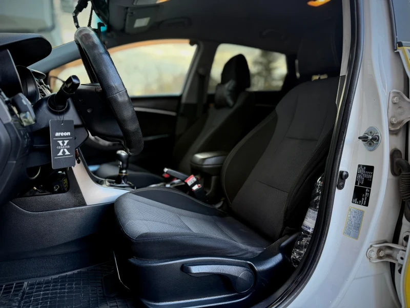 Hyundai I30, снимка 12 - Автомобили и джипове - 52723786
