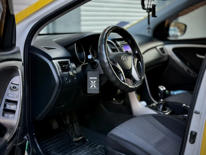 Hyundai I30, снимка 11 - Автомобили и джипове - 52723786