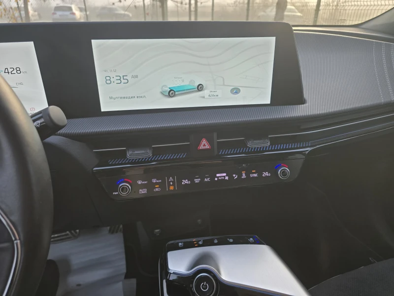Kia EV6 GT-LINE 4x4 77, 4kWh LONG RANGE , снимка 2 - Автомобили и джипове - 52745302