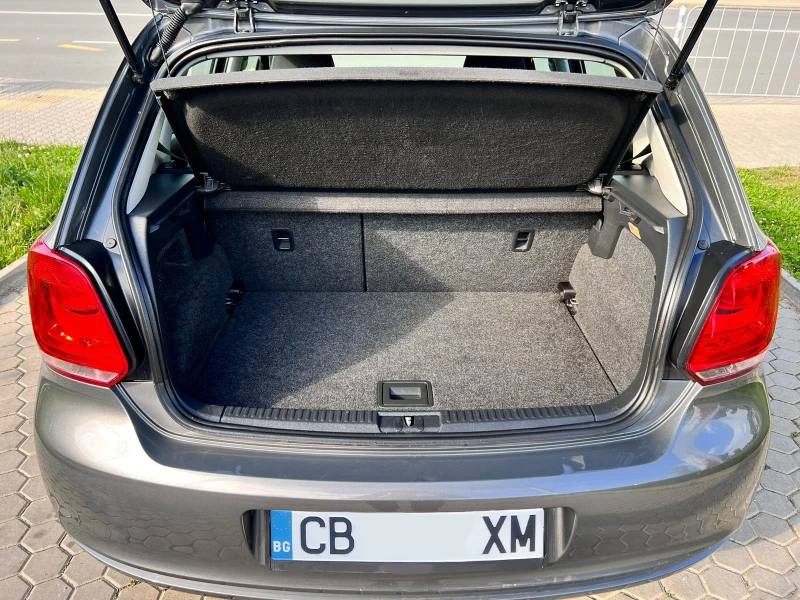 VW Polo 1.2TDi с шибедах, снимка 6 - Автомобили и джипове - 52768535