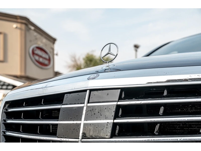 Mercedes-Benz S 550 2017 4MATIC AMG PKG MASSAGE SEATS* CARFAX* , снимка 4 - Автомобили и джипове - 52899252