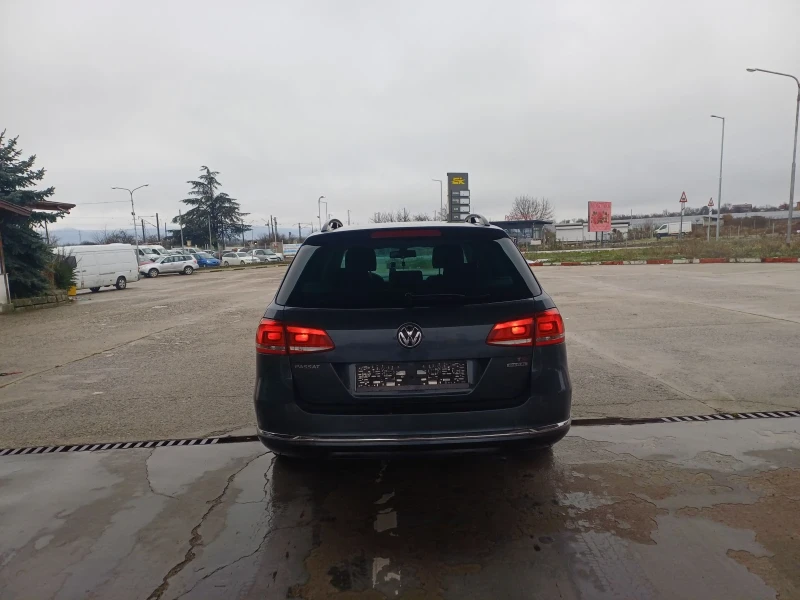 VW Passat 2, 0 fsi, Газ, снимка 6 - Автомобили и джипове - 52903782