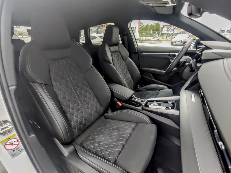 Audi A3 1.4 TFSIe, снимка 11 - Автомобили и джипове - 53131656