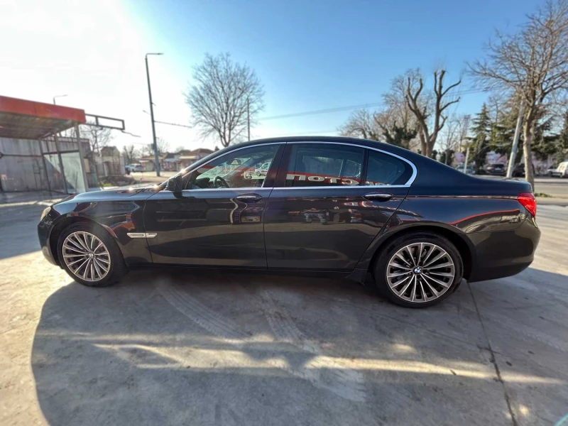 BMW 740, снимка 4 - Автомобили и джипове - 53174532