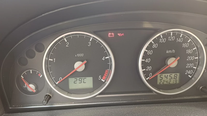 Ford Mondeo Chiya, снимка 14 - Автомобили и джипове - 53201090