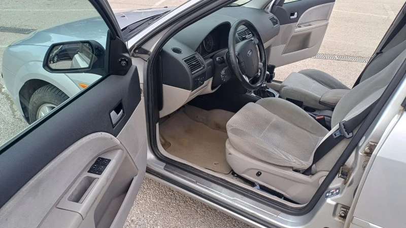 Ford Mondeo Chiya, снимка 9 - Автомобили и джипове - 53201090