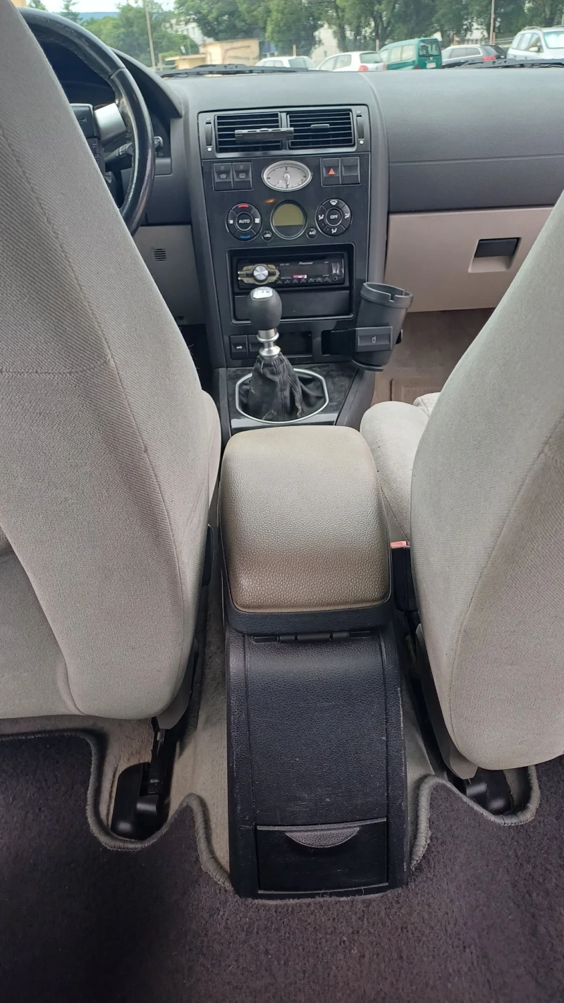 Ford Mondeo Chiya, снимка 11 - Автомобили и джипове - 53201090