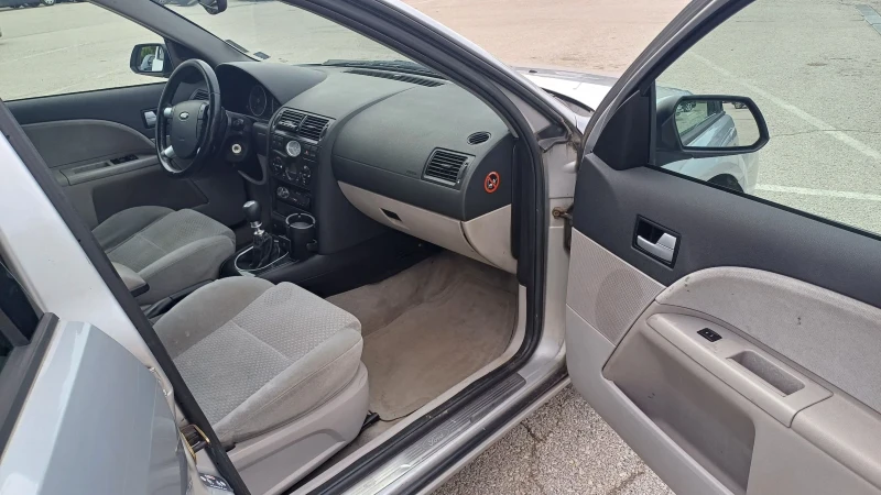 Ford Mondeo Chiya, снимка 12 - Автомобили и джипове - 53201090