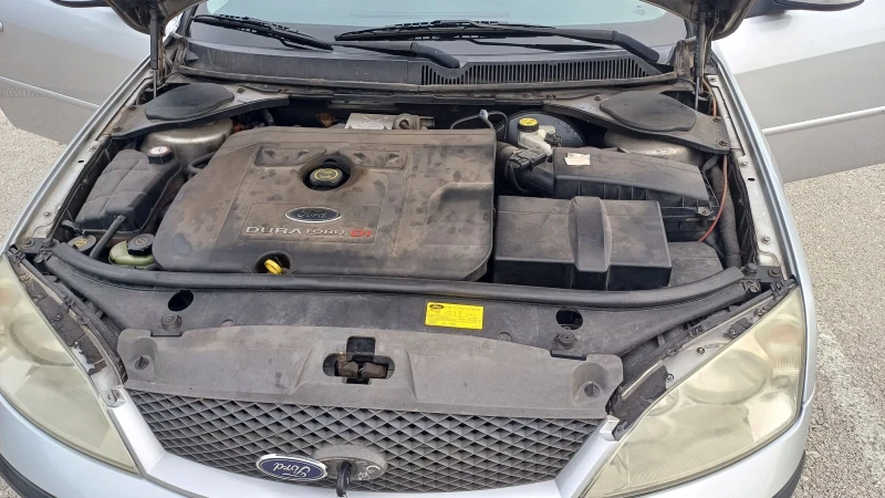 Ford Mondeo Chiya, снимка 8 - Автомобили и джипове - 53201090