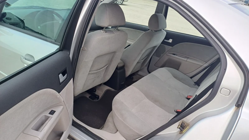 Ford Mondeo Chiya, снимка 13 - Автомобили и джипове - 53201090