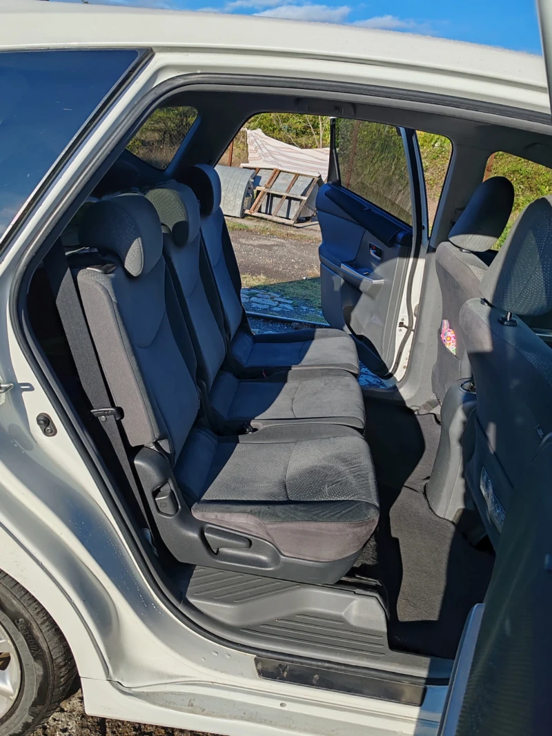 Toyota Prius, снимка 6 - Автомобили и джипове - 53385943