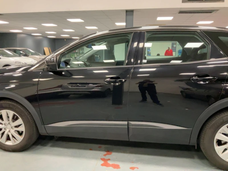 Peugeot 3008 1.2 PureTech Active ПЪЛНА СЕРВИЗНА ИСТОРИЯ, снимка 3 - Автомобили и джипове - 53405403