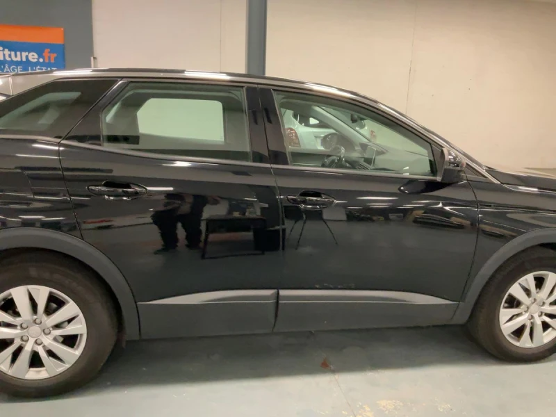 Peugeot 3008 1.2 PureTech Active ПЪЛНА СЕРВИЗНА ИСТОРИЯ, снимка 7 - Автомобили и джипове - 53405403