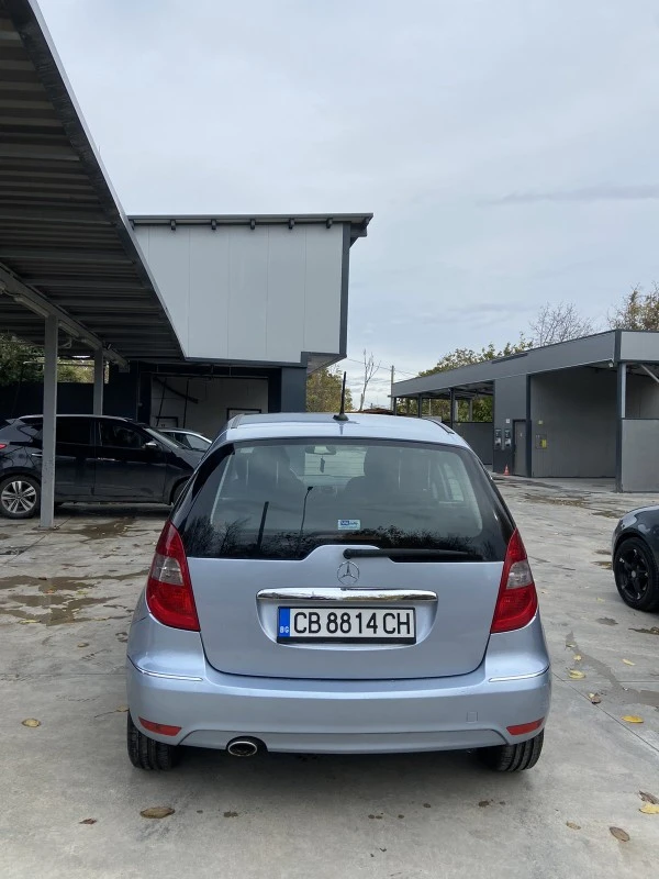 Mercedes-Benz A 180 facelift, снимка 6 - Автомобили и джипове - 48837321