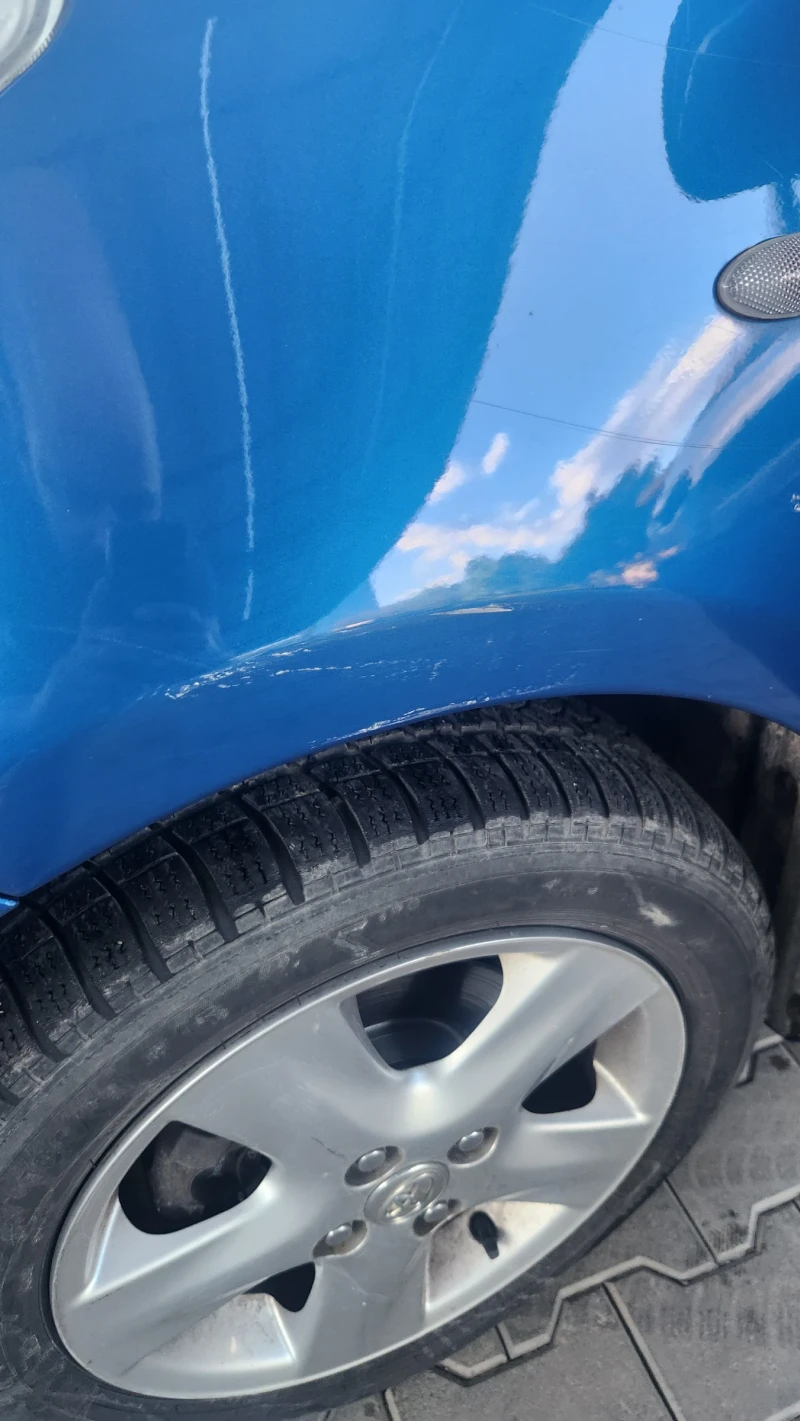 Toyota Yaris - 7300 лв. - 15494660 | Car24.bg